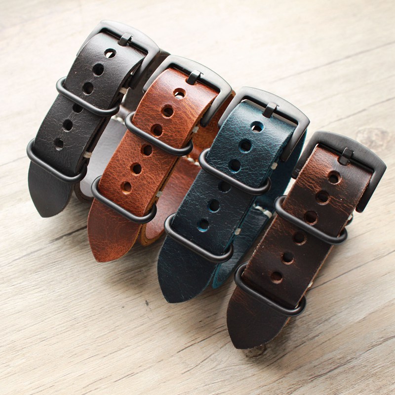 calf-leather band laser cutting