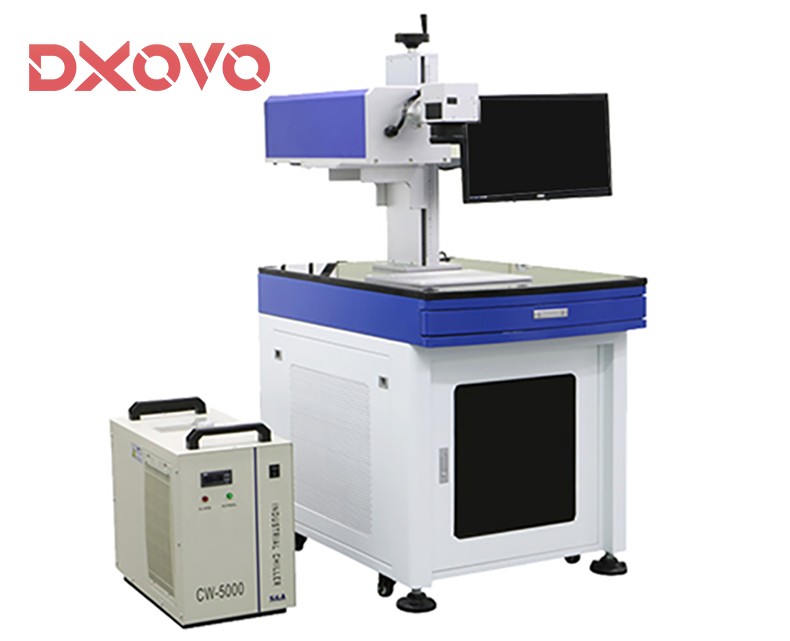 UV laser marking machine supplier 3W/5W/10W