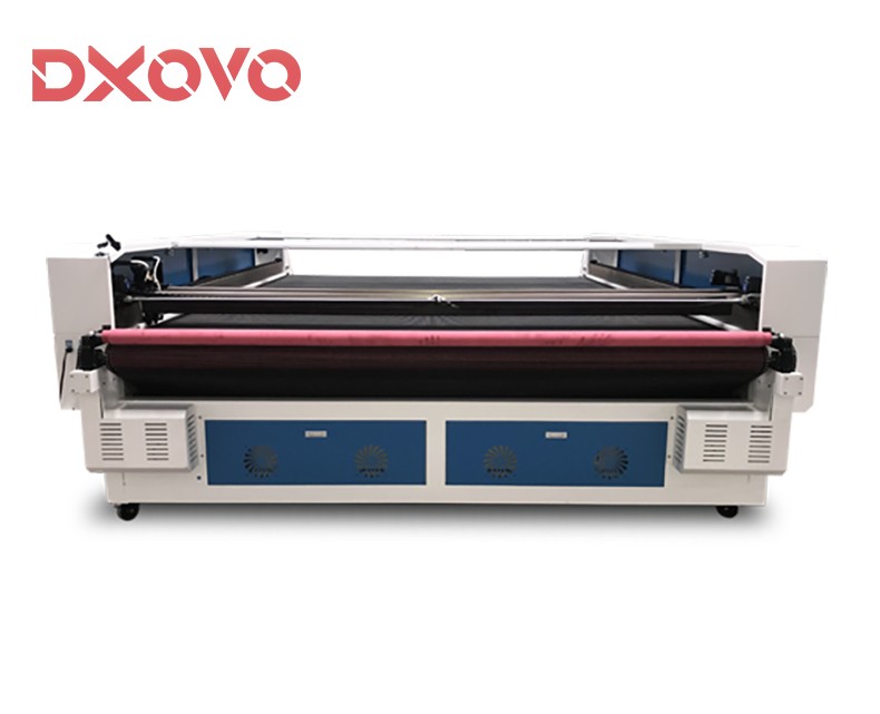 Fabric Laser Cutting Machine suppliers
