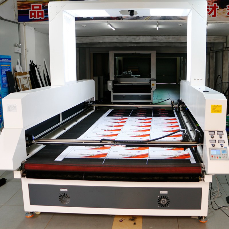 Which is the best supplier of digital printing and cutting machines?